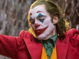 Cine Club del Centro León en Santiago presenta la película Joker