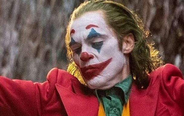 Cine Club del Centro León en Santiago presenta la película Joker