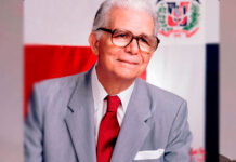 PRSC conmemorará 60 años de la llegada de Joaquín Balaguer a la Presidencia de la República
