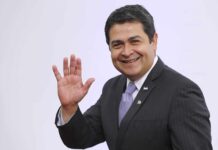 Juan Orlando Hernández regresará en julio a Honduras tras suspenderse la orden de captura