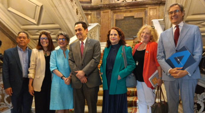 Lo que revelaron en Casa América, de Madrid, las escritoras dominicanas sobre su obra