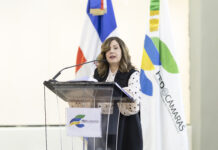 Fedocámaras presenta nueva Junta Directiva presidida por Lucile Houellemont