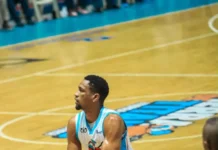 Montero encestó 30 puntos y Titanes vencieron a Reales en LNB