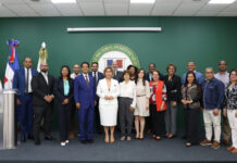 Destacan modernización del derecho de la competencia en República Dominicana con nuevo anteproyecto de ley