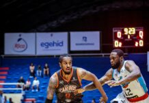Titanes fuerzan juego decisivo por último puesto a la semifinal