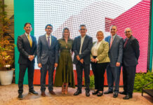 República Dominicana mantiene una de las mayores capacidades productivas de cemento de la región
