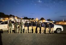 Migración deportó a 1,177 haitianos indocumentados en últimas 24 horas