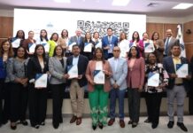Ministerio de la Mujer promueve legislación con igualdad en el Congreso Nacional