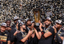 ¡Los Knicks, campeones de la NBA después de 53 años! Brunson más valioso