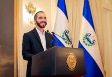 Bukele y Sheinbaum lideran aprobación presidencial en Latinoamérica