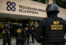 Operación Onco14 persigue estructura fraudulenta contra pacientes de cáncer del SeNaSa