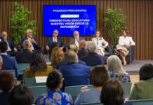 Cada día de docencia suspendido representa un costo aproximado de RD$883 millones