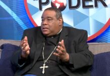 Monseñor Jesús Castro Marte: Es sospechoso y delicado que se quiera cambiar el inicio de la vida humana