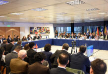 Olacde y la Celac promueven en Montevideo la integración y seguridad energética regional con horizonte al 2040