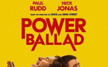 Letras Robadas (Power Ballad)
