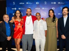 La Corta Vida de las Flores máxima ganadora del Festival de Cine Fine Arts Hecho en RD
