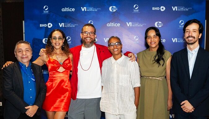 La Corta Vida de las Flores máxima ganadora del Festival de Cine Fine Arts Hecho en RD