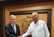 ONU agradece a RD su apoyo decisivo para lograr despliegue de la GSF en Haití