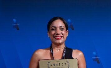 El cortometraje dominicano “Eclosión” gana en Annecy, el festival de animación más importante del mundo