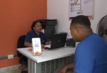 Edesur instala centros de pago de servicios en alcaldías de municipios del sur