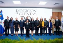 Defensor del Pueblo impactó 4 millones de personas en cinco años de gestión