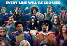 Scary Movie 6: Terroríficamente incorrecta (Scary Movie)
