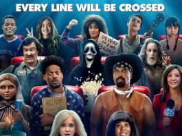 Scary Movie 6: Terroríficamente incorrecta (Scary Movie)