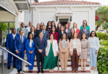 Jueza de la Suprema Corte de Justicia afirma las sociedades modernas requieren marcos legales actualizados