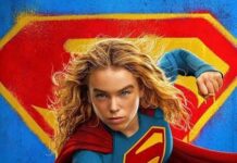 Supergirl
