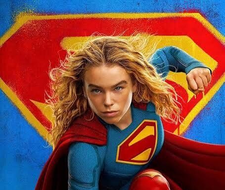 Supergirl