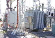 Edesur instalará un nuevo transformador de potencia en la Subestación Kilómetro 15 de Azua