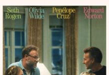 El trabajo de guion y con los personajes de Olivia Wilde en La Invitación (The Invite)