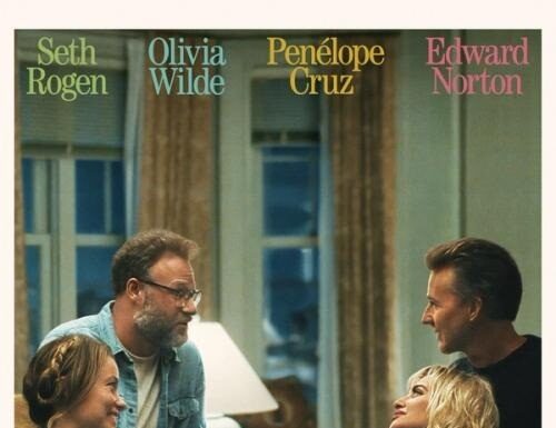 El trabajo de guion y con los personajes de Olivia Wilde en La Invitación (The Invite)