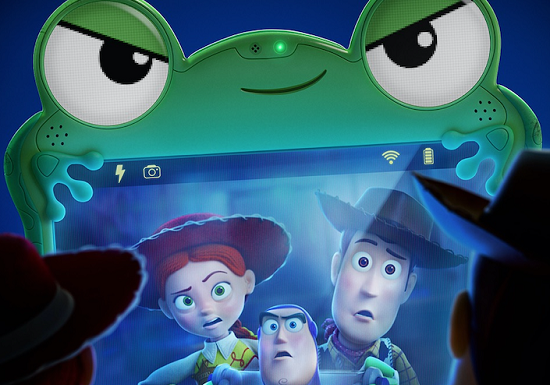 Toy Story 5