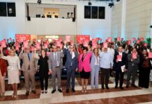 Ministerio de Trabajo pone en funcionamiento nuevo mecanismo para prevenir y erradicar el trabajo infantil
