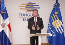 Leonel Fernández impulsa desde Europa una agenda iberoamericana