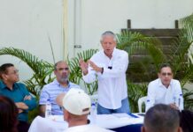 PRD advierte endeudamiento del gobierno se ha convertido en una carga “irresistible” para la población