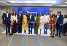 Banreservas inaugura nueva oficina de negocios en Plaza Paseo 27 de Santo Domingo Oeste