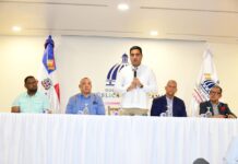Nacional U12 de Fedom será dedicado a Edgar Augusto Feliz