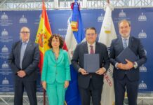 MICM y Banco Sabadell se unen para atraer inversión española y fortalecer exportaciones