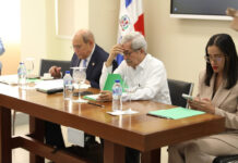 Gobierno lanzará este jueves la Consulta Nacional para el Futuro de la Educación Dominicana