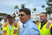 CAASD produce más de 476 millones de galones; realiza 29 mil intervenciones de alcantarillado