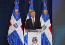 MIREX pone en circulación segundo volumen del libro “La diplomacia dominicana ante la crisis haitiana”