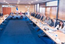 Misión del FMI estima un crecimiento en torno al 4 % y una inflación dentro del rango meta al término de 2026 para República Dominicana