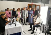 JCE y CONAPE inician jornada nacional de cedulación para personas adultas mayores