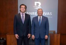 Misión del FMI sostiene encuentro con Banreservas para analizar perspectivas económicas y financieras