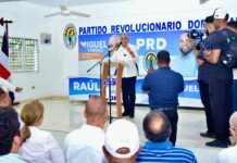 PRD rechaza propuesta de reforma fiscal y advierte que golpeará a las clases media y pobre