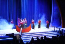 Concluye la Muestra Nacional de Artes 2026 con más de 2,000 jóvenes en escena en el Teatro Nacional