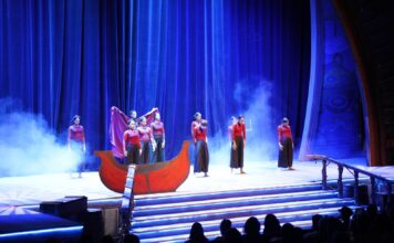 Concluye la Muestra Nacional de Artes 2026 con más de 2,000 jóvenes en escena en el Teatro Nacional
