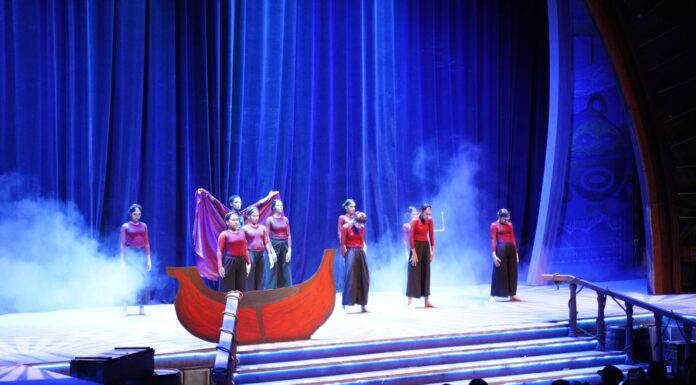Concluye la Muestra Nacional de Artes 2026 con más de 2,000 jóvenes en escena en el Teatro Nacional